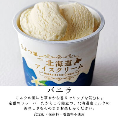 選べるアイスクリーム 2