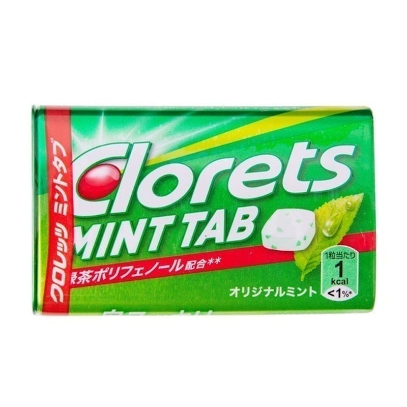 クロレッツ ミントタブ オリジナルミントを全14商品と比較 口コミや評判を実際に使ってレビューしました Mybest クロレッツ ミントタブ オリジナルミントを全14商品と比較 口コミや評判を実際に使ってレビューしました Mybest