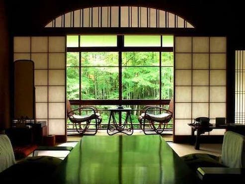伊豆の温泉 新井旅館 6