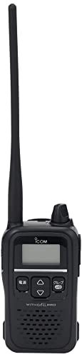 特定小電力トランシーバー IC-4188D 1