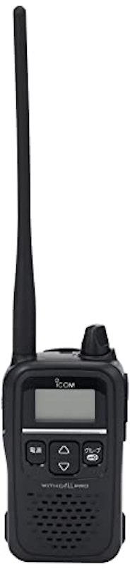 特定小電力トランシーバー IC-4188D 1