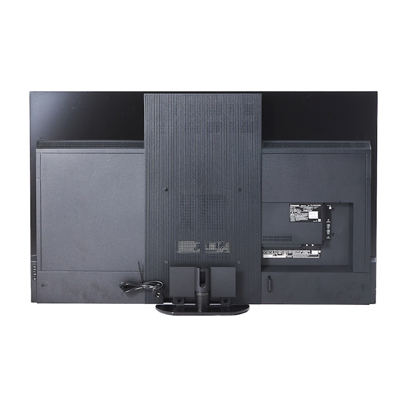 4K有機ELテレビ 6