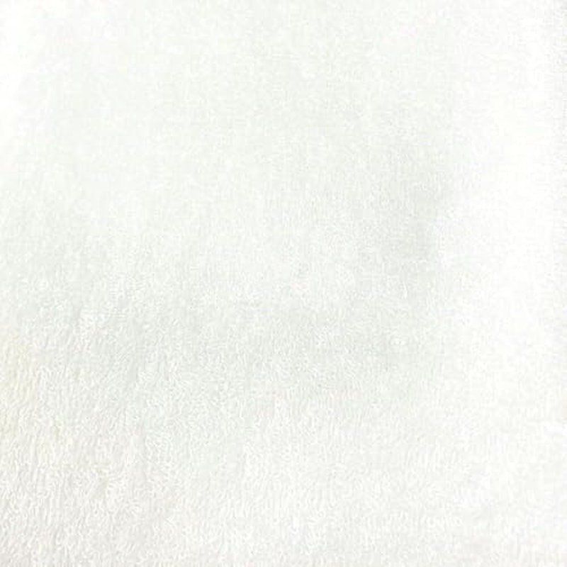 毛羽落ちしにくい抗菌防臭タオル 3