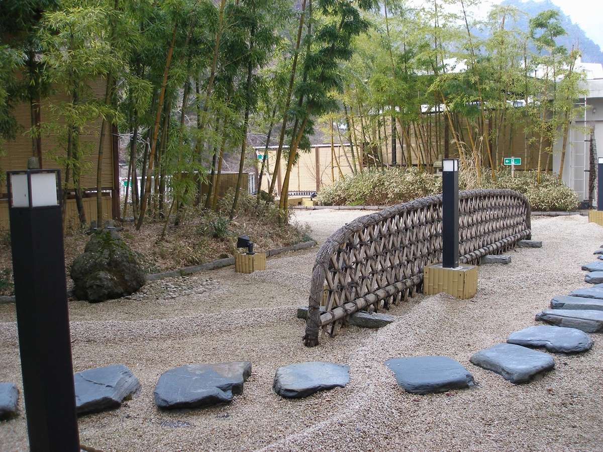 一柳閣本館 4