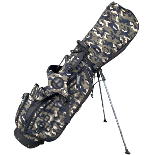 迷彩キャディバッグのおすすめ人気ランキング【2025年11月】 | マイベスト