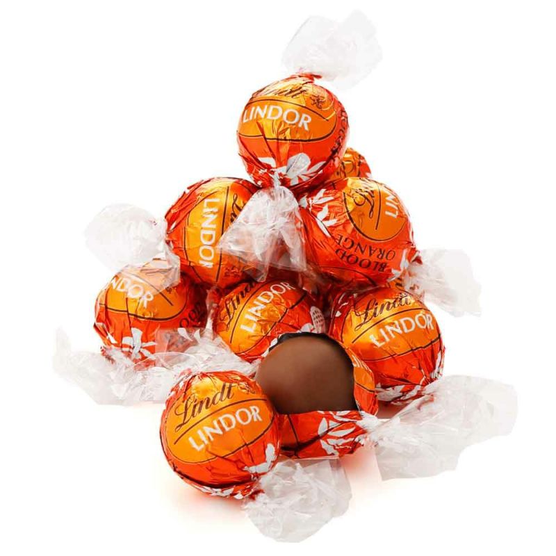 Lindt クリスタ長堀店 3