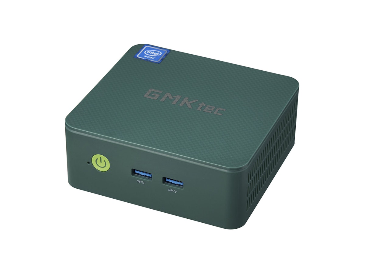 ミニPC GMKtec NucBox G3 6f360919aaab71858647aa2ac1b4ea
