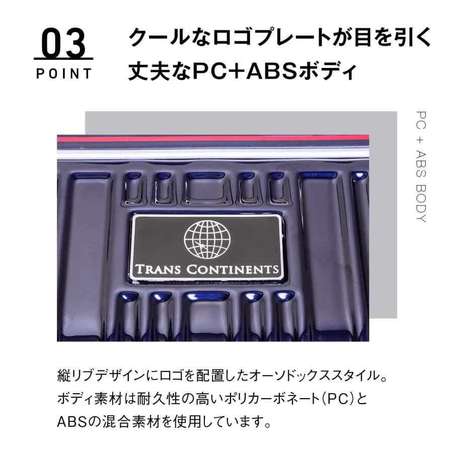 スーツケース 7