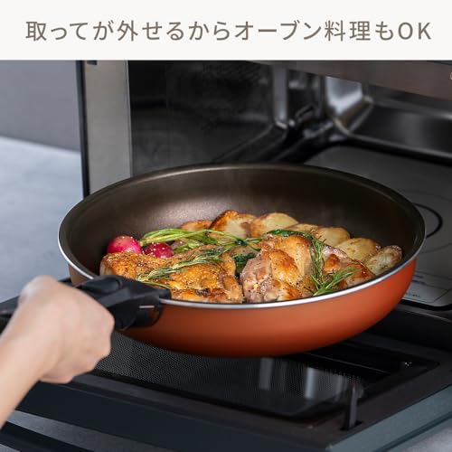 フライパン 5