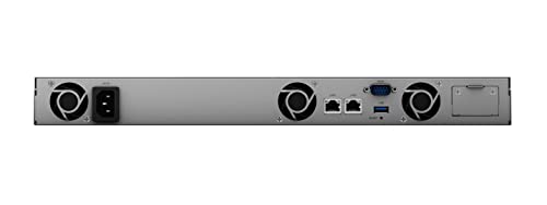 RackStation RS422+ 10