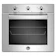 Bertazzoni ガスオーブン F605P 1