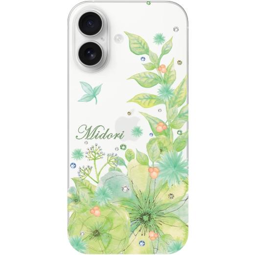 キラキラのスマホケースのおすすめ人気ランキング【2026年5月】 1