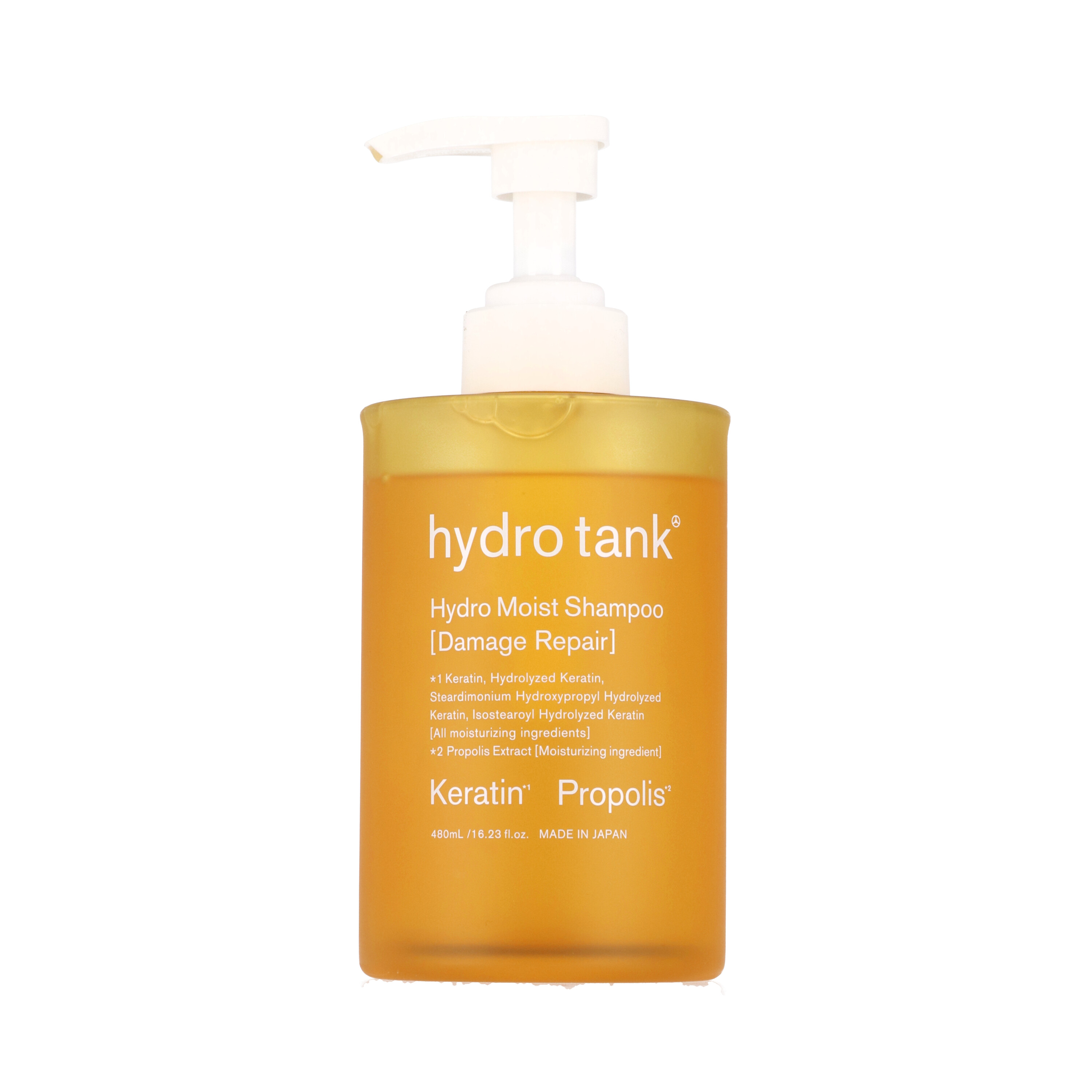 ボトルワークス hydrotank ハイドロタンク ダメージリペア ハイドロ