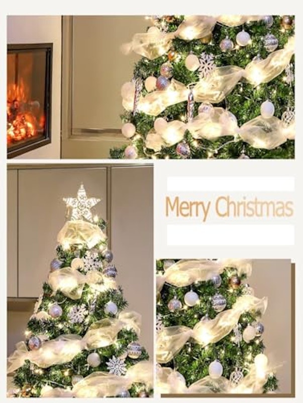 クリスマスツリー 5