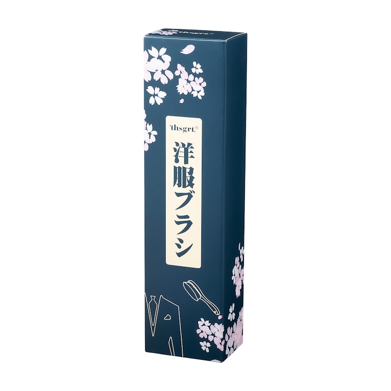 馬毛ブラシ 4