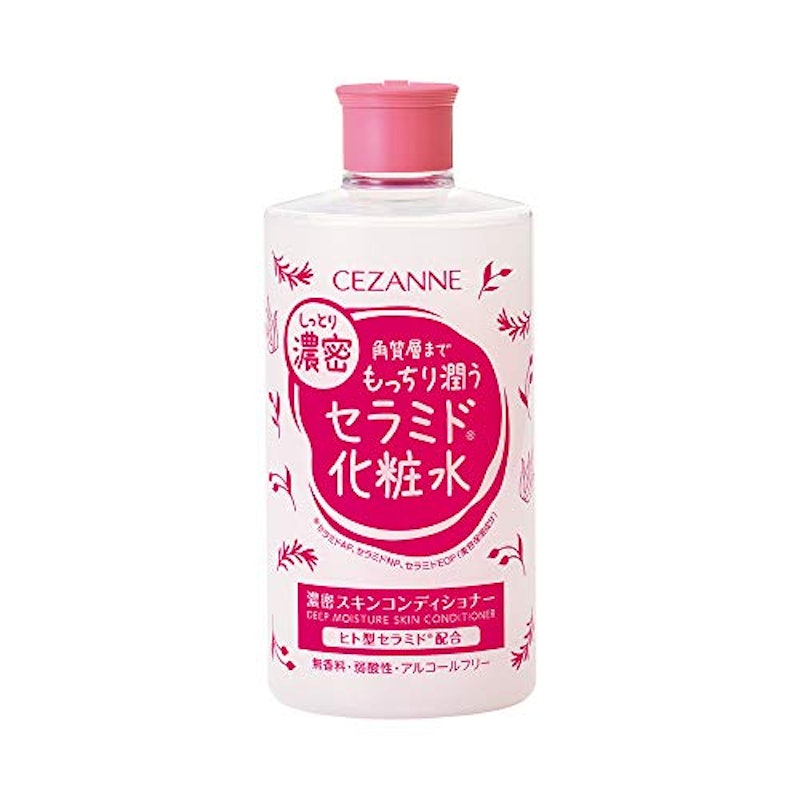 濃密スキンコンディショナー 1