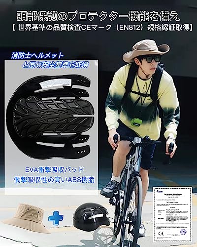 自転車ヘルメット 2