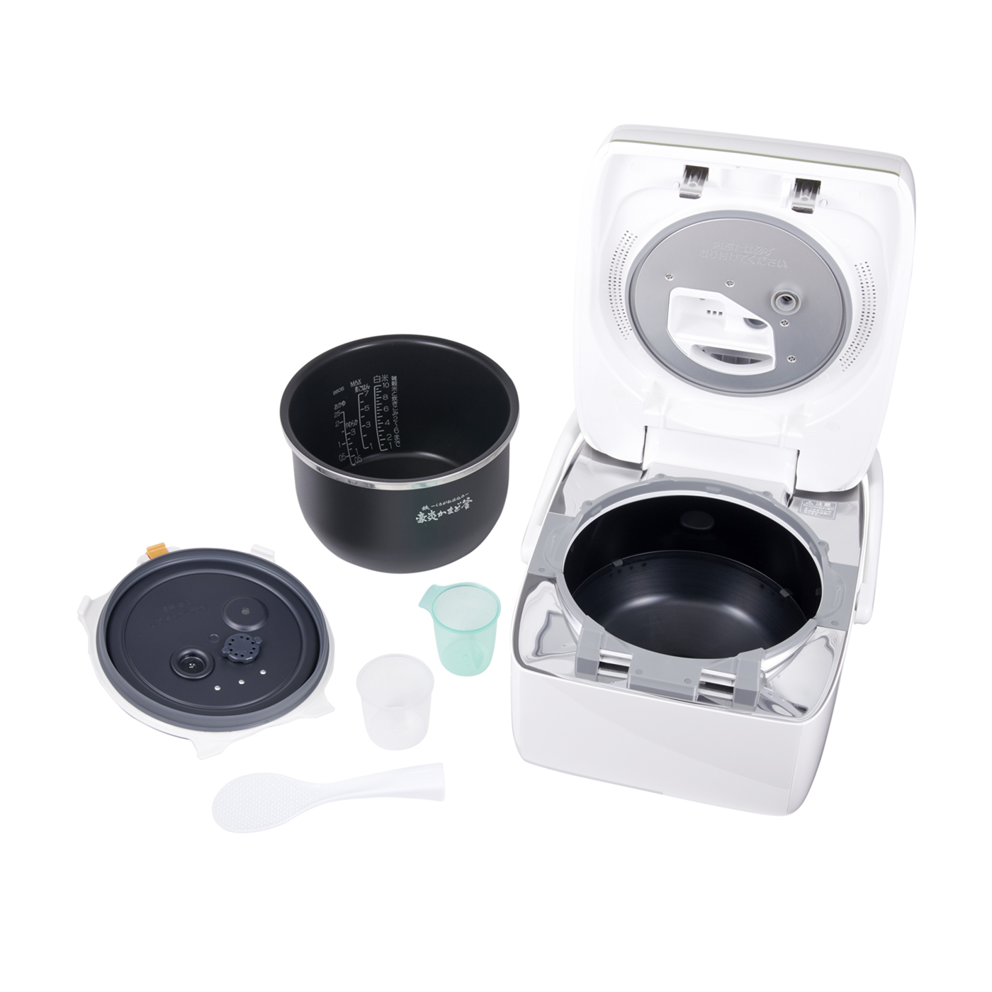 象印 炎舞炊き NW-LB18をレビュー！クチコミ・評判をもとに徹底検証