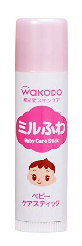 ベビーケアスティック 2