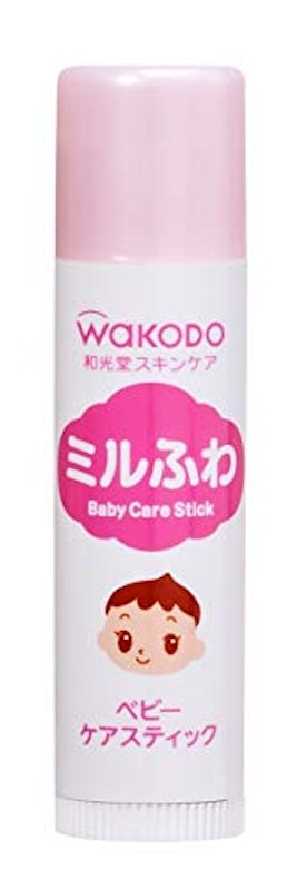 ベビーケアスティック 2