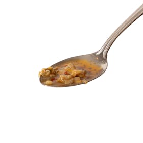 創味食品 ハコネーゼ あさりの旨みたっぷり絶品ボンゴレビアンコ クチコミ評価・評判&検証レビュー 3