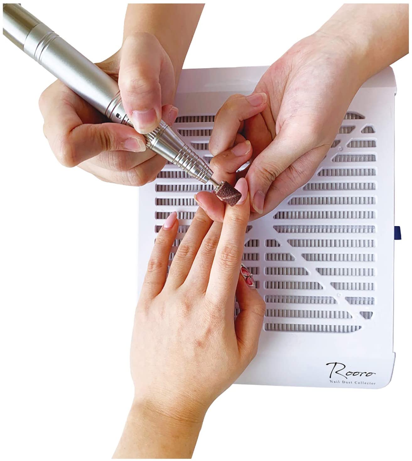 新品】ワイヤレス集塵機 ネイルダストコレクター シャイニージェル