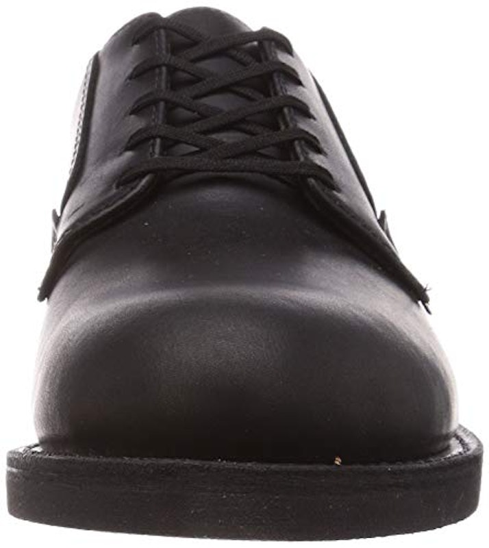POSTMAN OXFORD GORE-TEX 4