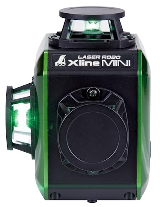 レーザーロボ X line MINI 1