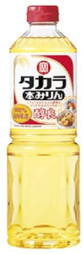 本みりんのおすすめ人気ランキング【2026年6月】 1