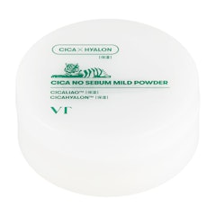 VTCOSMETICS CICA ノーセバム マイルドパウダー