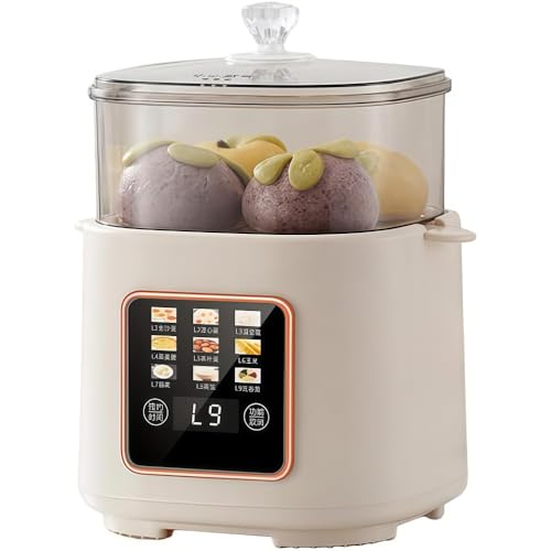 電気蒸し器 1