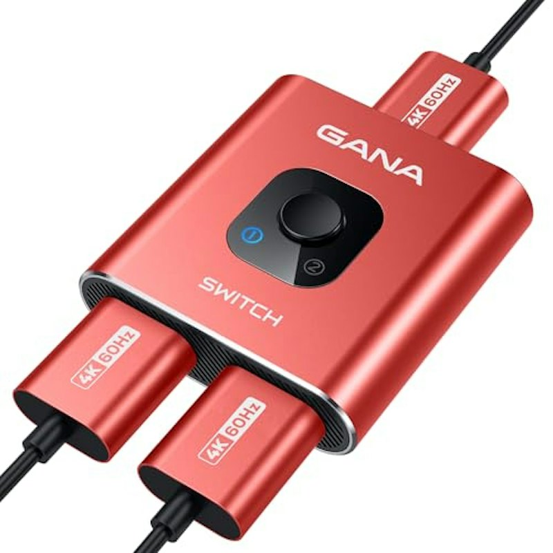 HDMI切替器 1