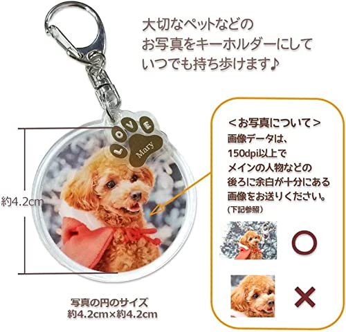 キーホルダー 3