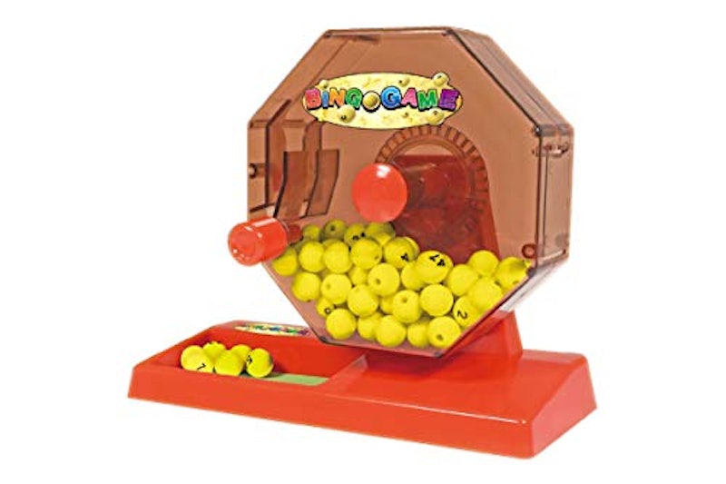 22年 ビンゴマシーンのおすすめ人気ランキング10選 Mybest 22年 ビンゴマシーンのおすすめ人気ランキング10選 Mybest