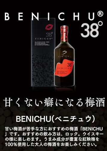 BENICHU38° 3