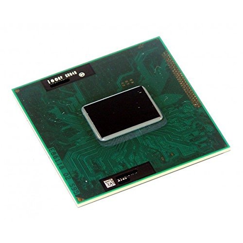 i5 2520M 1