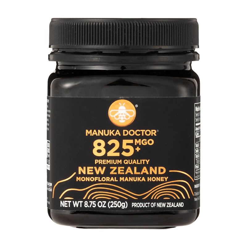 825 MGO Manuka Honey