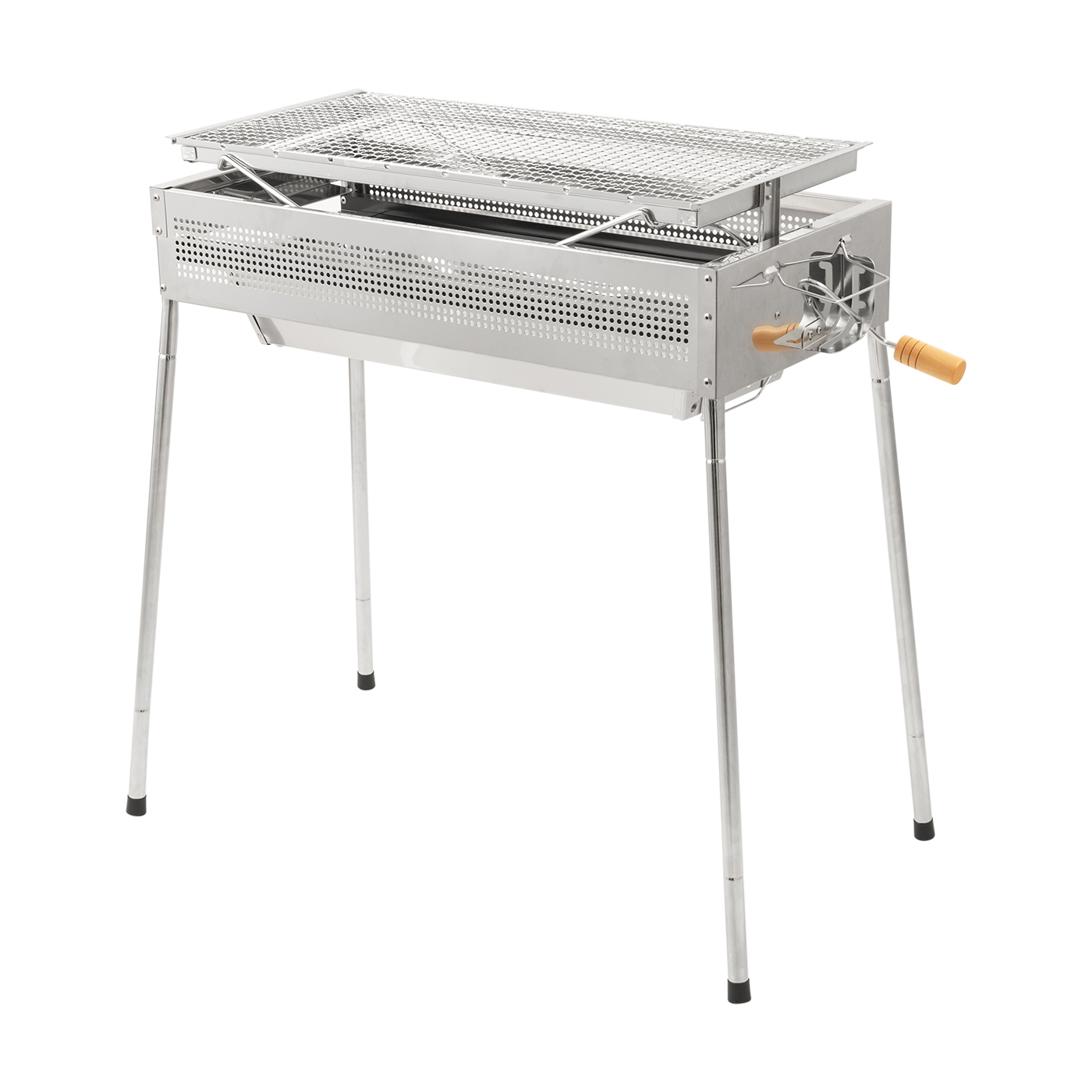 ユニフレーム ユニセラTG-III ロングをレビュー！クチコミ・評判をもと