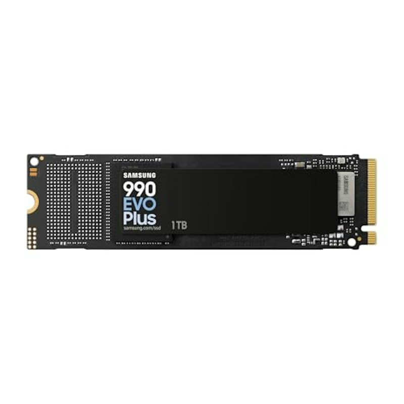 EVO Plus 1