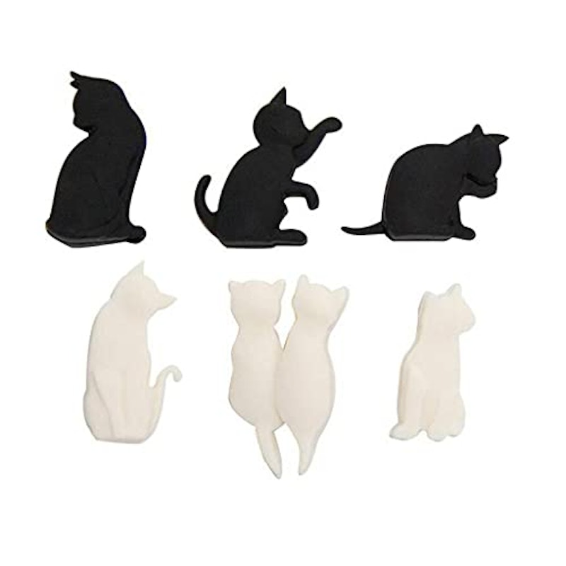 グラスマーカー 猫 1
