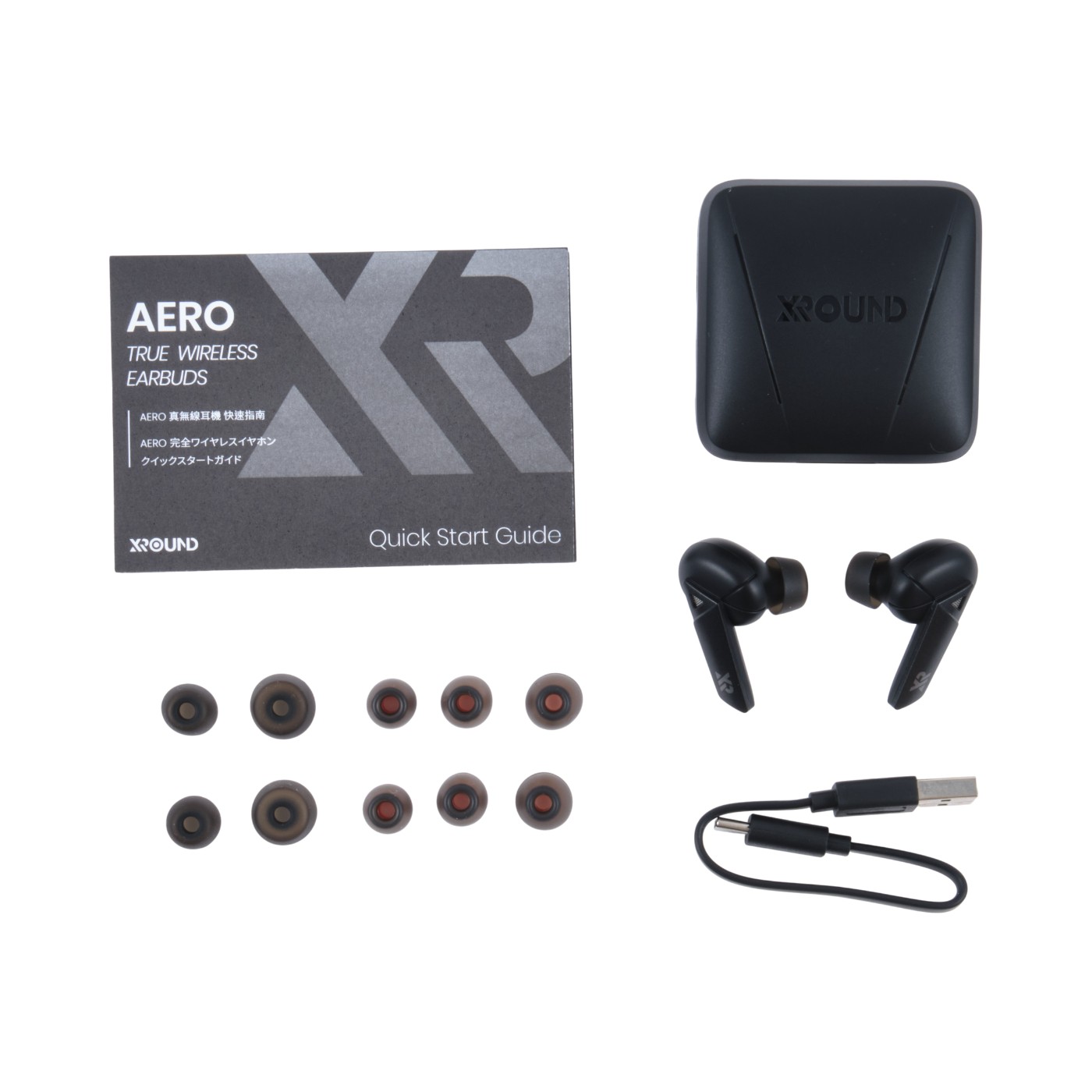 AERO Wireless 3