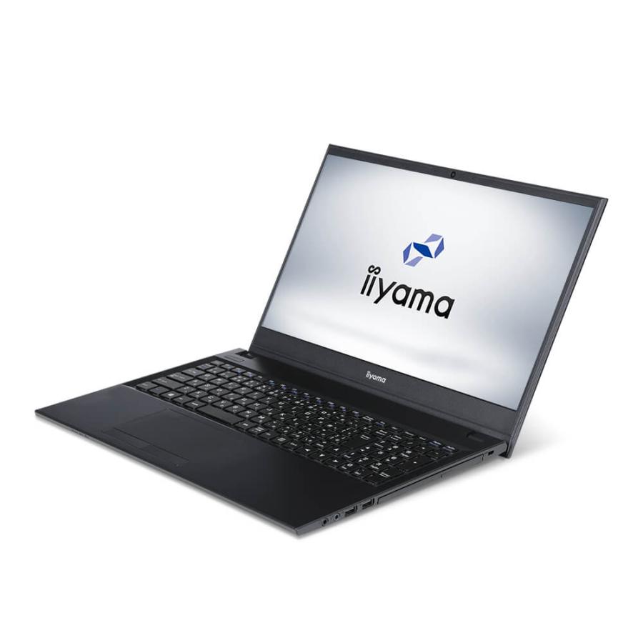 ノートPC STYLE∞ 3