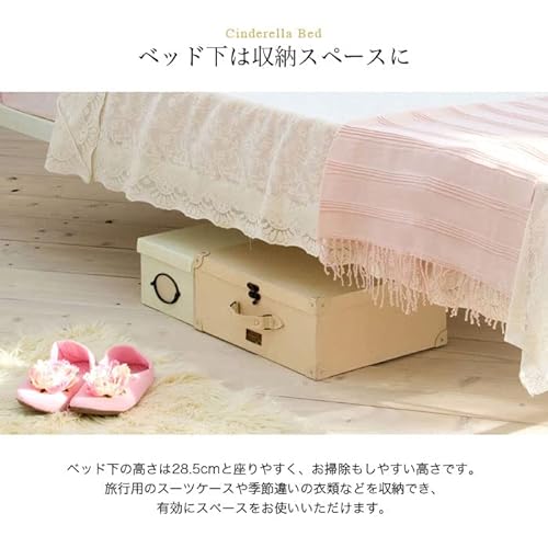 シングルベッド  6