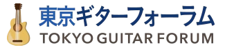 東京ギターフォーラム ウクレレコース 1