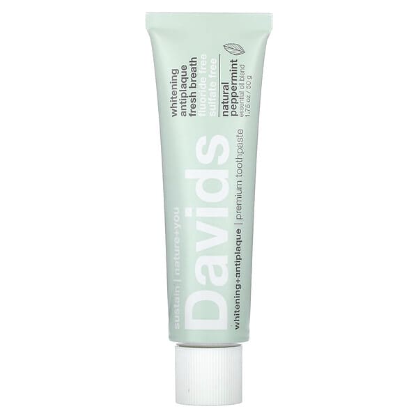 Premium Toothpaste 1