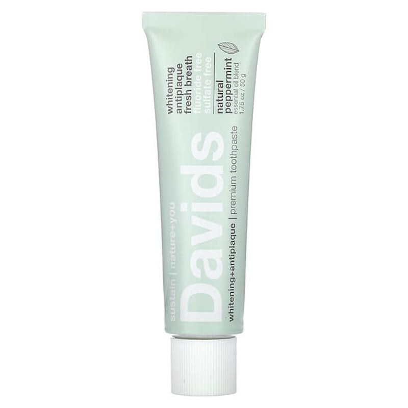 Premium Toothpaste 1