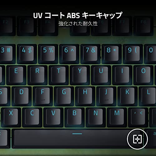 BlackWidow V3 HALO Infinite Edition 4
