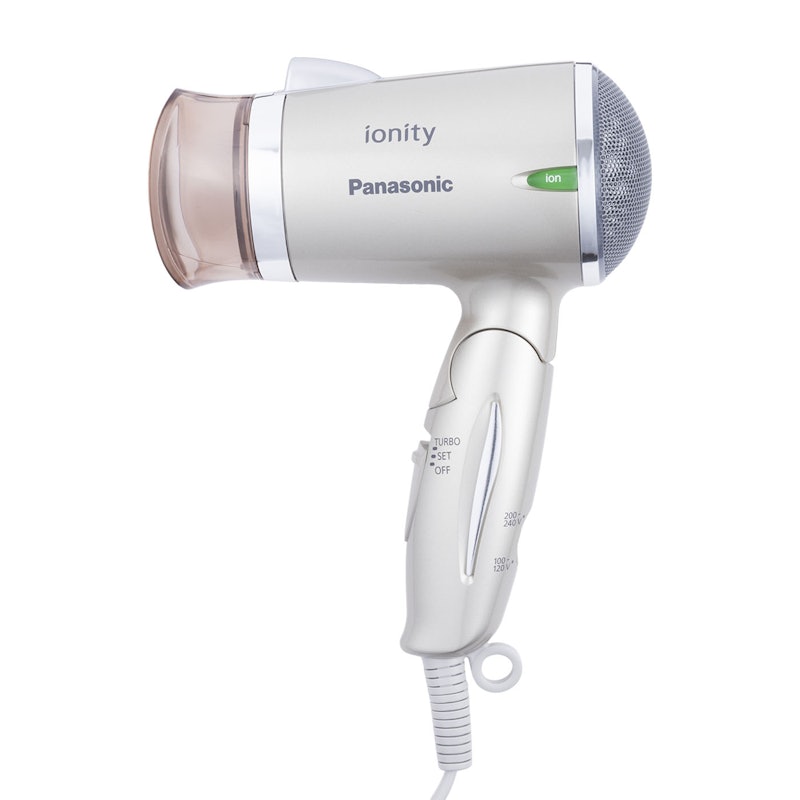 パナソニック ヘアードライヤー EH-NE4B-Nを検証レビュー パナソニック ヘアードライヤー EH-NE4B-Nを検証レビュー