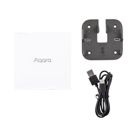 Aqara スマートリモコンM3 ハブ HM-G01Eを検証レビュー!スマート Aqara スマートリモコンM3 ハブ HM-G01Eを検証レビュー!スマート