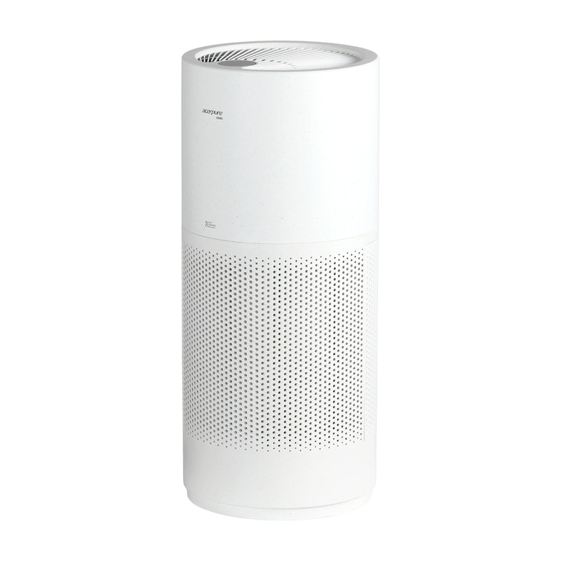 Acer Acerpure Pro Vero 空気清浄機 AP353-10Wを検証レビュー Acer Acerpure Pro Vero 空気清浄機 AP353-10Wを検証レビュー